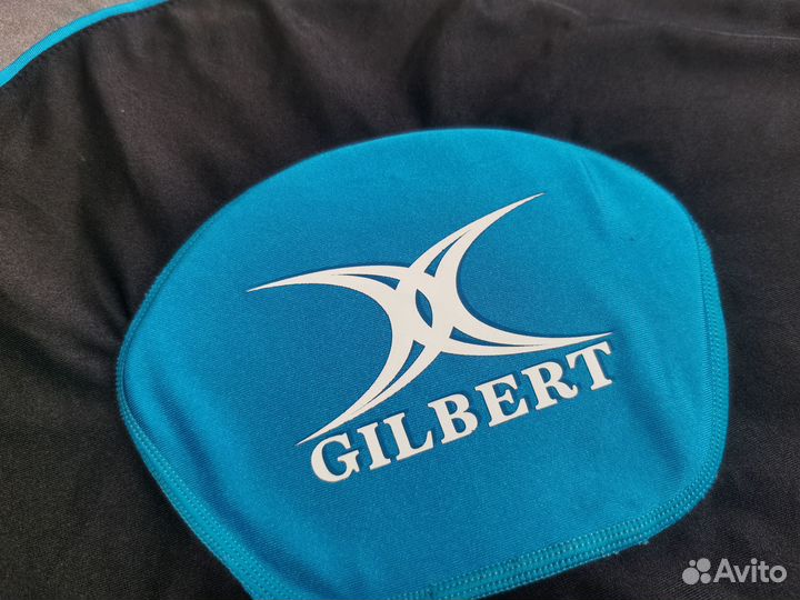 Защита для Регби Gilbert Atomic