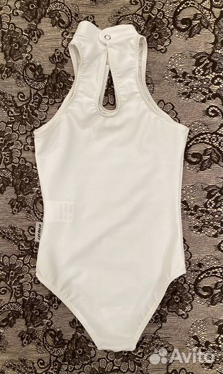 Купальники гимнастические Emdi р-р 98-104-110