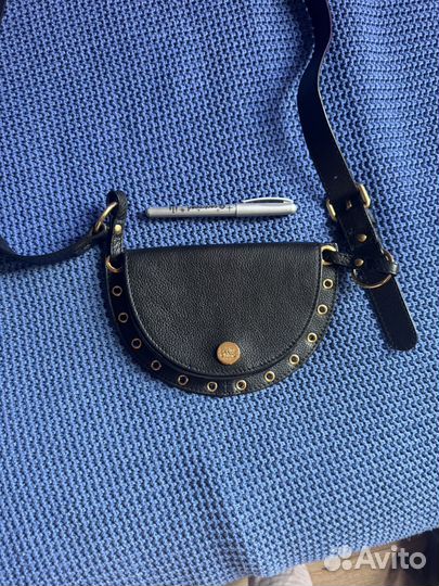 Сумка see by chloe