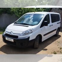 Citroen Jumpy 2.0 MT, 2007, 220 000 км, с пробегом, цена 1 290 000 руб.