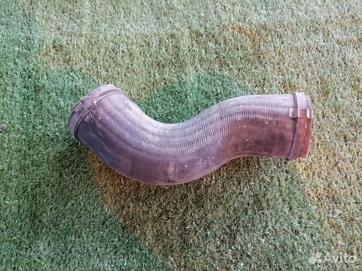 Патрубок интеркулера 31319473 Volvo S60 V70 S80 AS