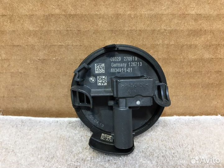 Датчик удара в дверь Bmw 1 2 3 4 X3 X4 X5 X6 X7 Z4