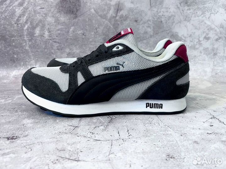 Кроссовки Puma