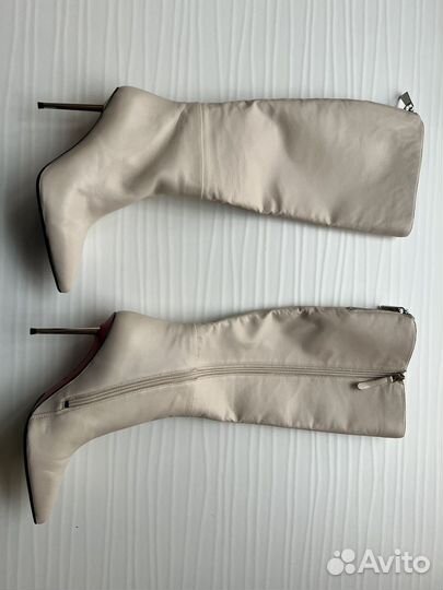 Сапоги corso como новые