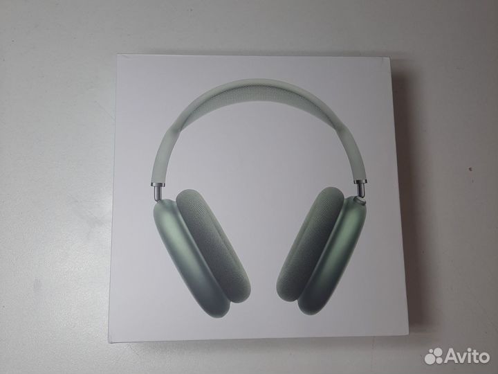 Наушники airpods max реплика