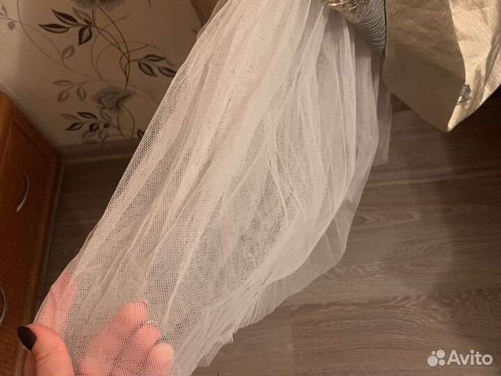 Платье на выпускной 42 р