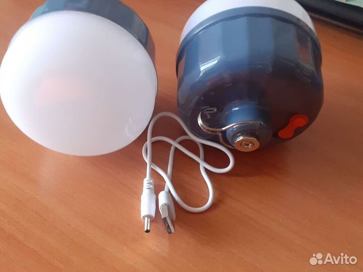Фонарь