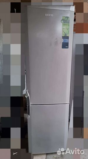 Холодильник бу