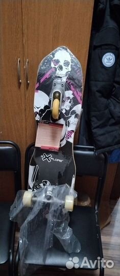 Скейтборды и самокаты