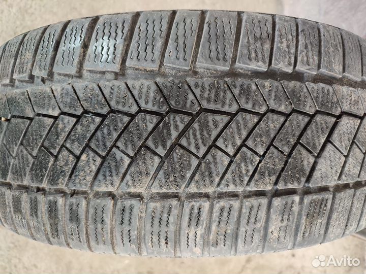 Continental ContiProContact GX 225/40 R18