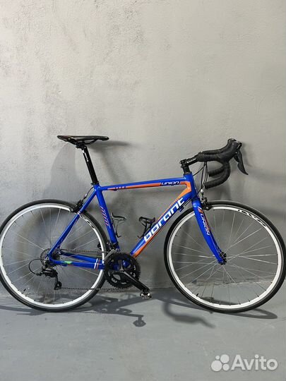 Велосипед шоссейный Borant Union
