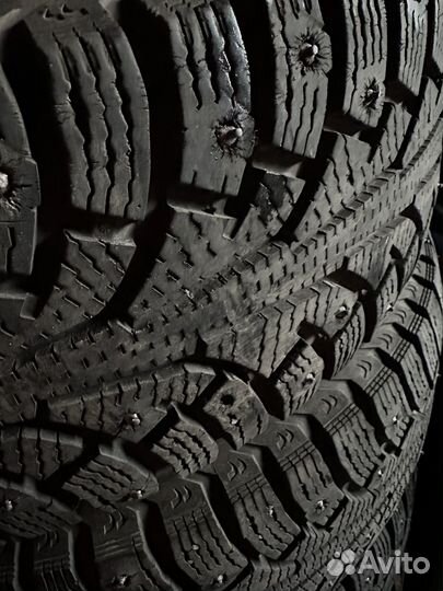 Nordman 5 195/65 R15