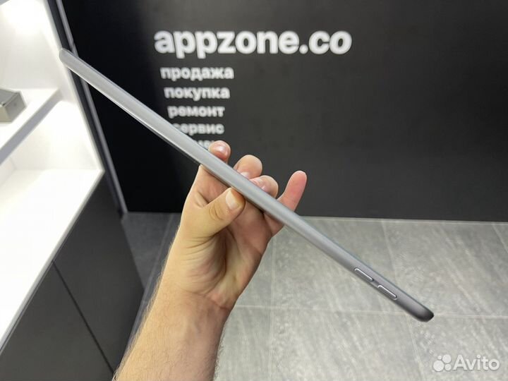 iPad 8 10.2’ 32GB Wi-Fi