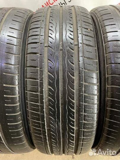 Kumho Solus KH17 195/55 R16 87H