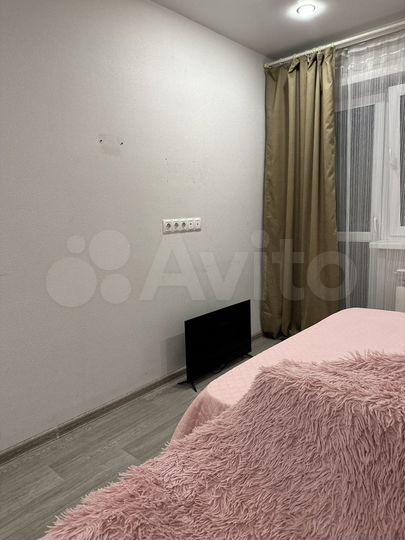 Квартира-студия, 23 м², 6/18 эт.