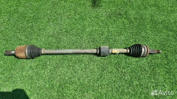 Вал приводной передний правый Hyundai Solaris HCR