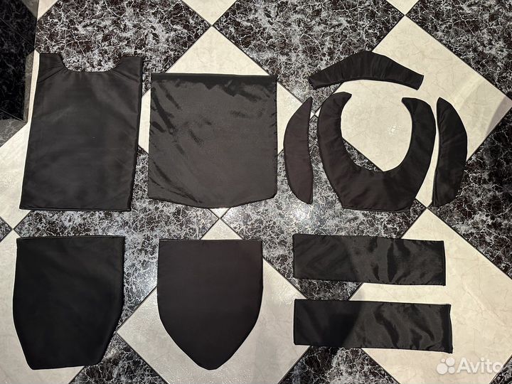 Баллистика бр1 бр2 кевлар арамид бронежилет ссо