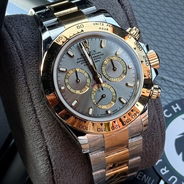 Часы наручные Rolex Cosmograph Daytona 40mm