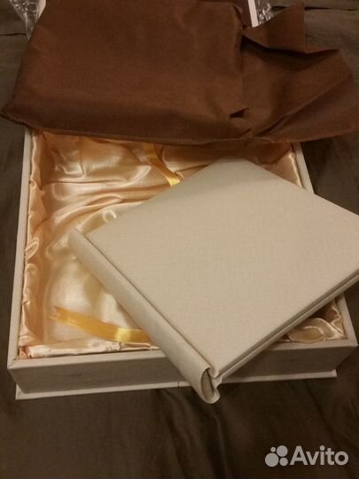 Альбом- обложка для домашнего творчества