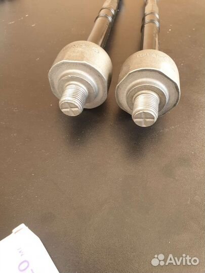 Рулевые тяги Mercedes Benz w205