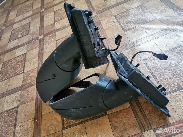 Зеркало LADA X-Ray (правое)