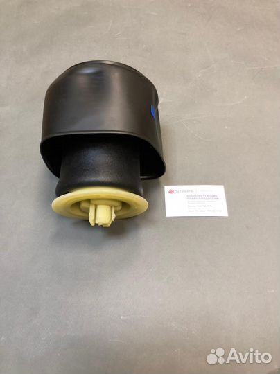 Пневмобаллон 5er GT F07 37106784380