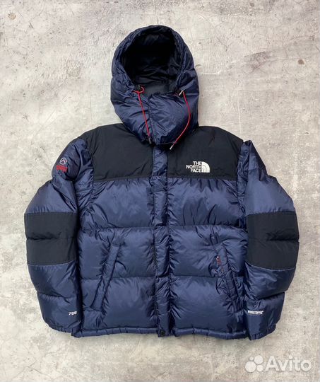 The North Face Baltoro Vintage 700 Down Пуховик