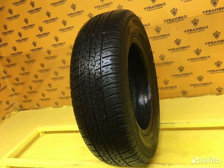 КАМА Кама-205 175/70 R13 82T