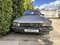 Volkswagen Passat 1.8 MT, 1986, 307 400 км, с пробегом, цена 45 000 руб.