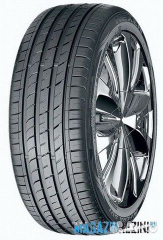 Nexen N'Fera SU1 265/40 R18 101Y