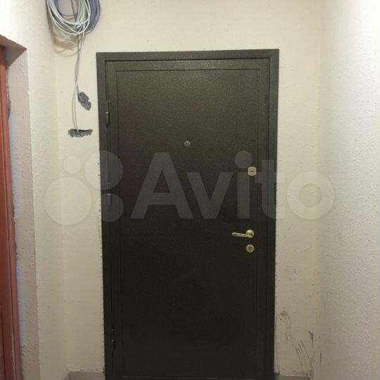 2-к. квартира, 62,4 м², 17/24 эт.