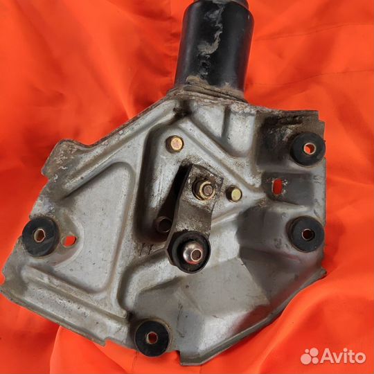 Mitsubishi lancer cedia моторчик дворников