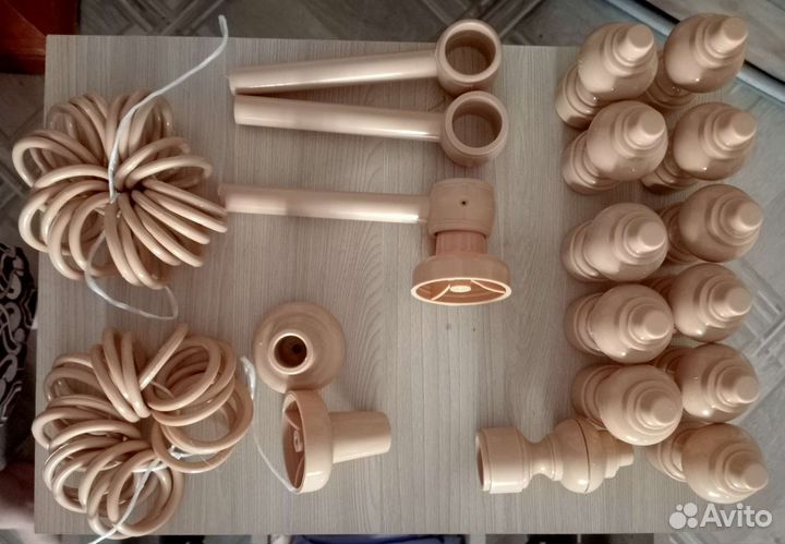 Для карнизов