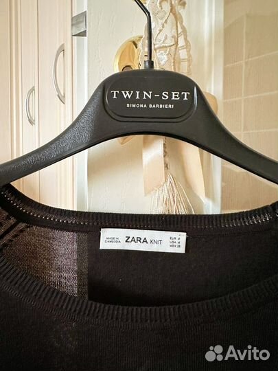 Кофта женская zara