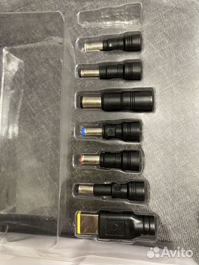 Переходник для ноутбука