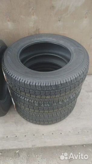 Centara Commercial 195/65 R16C