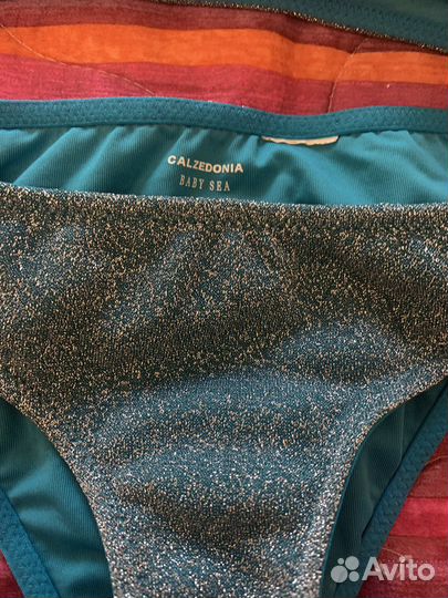 Купальник для девочки calzedonia