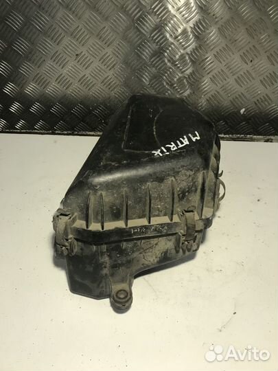 Корпус воздушного фильтра Hyundai Matrix