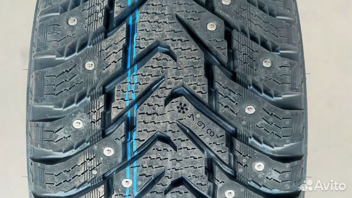 Nokian Tyres Nordman 8 SUV 225/55 R19 103T