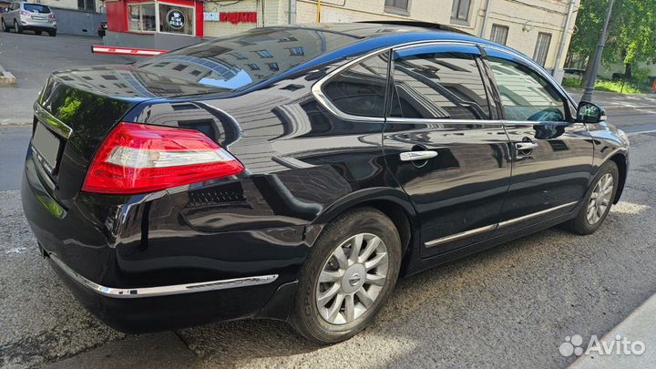 Nissan Teana 3.5 CVT, 2011, 250 000 км