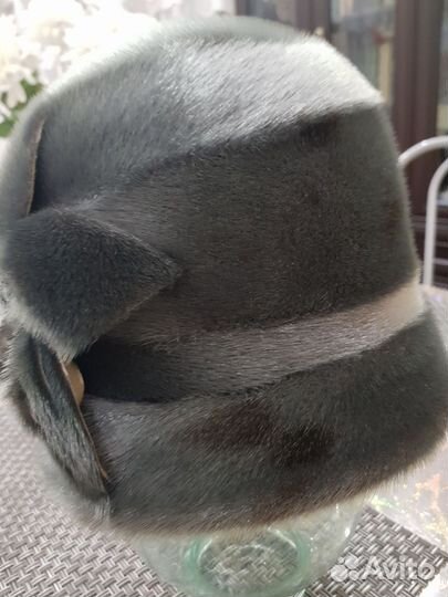 Шляпа женская