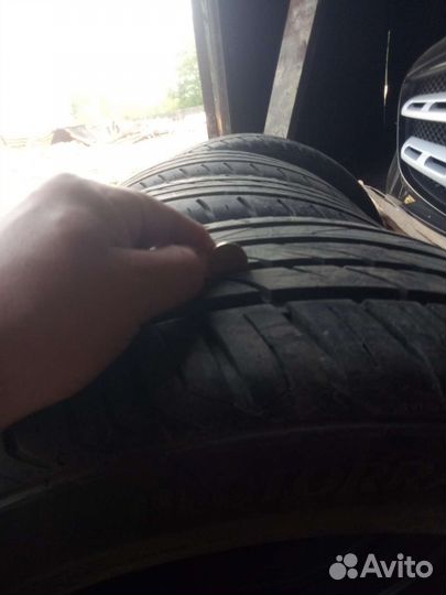 Matador MP 47 Hectorra 3 245/45 R18