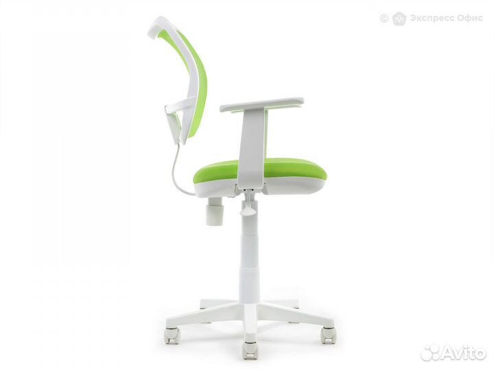 Кресло компьютерное детское Бюрократ CH-W797/SD/TW