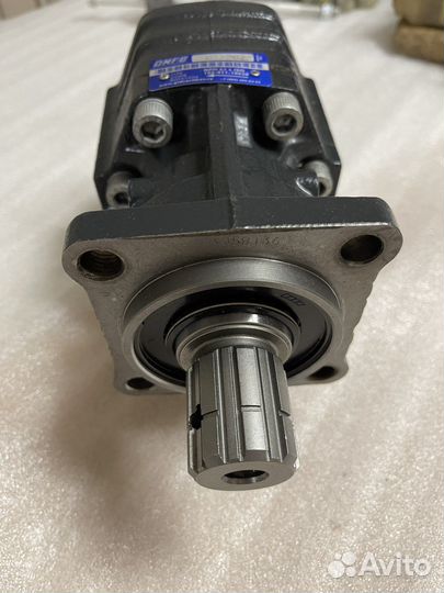 Гидронасос NPH 61 SX ISO 105-011-10628 omfb