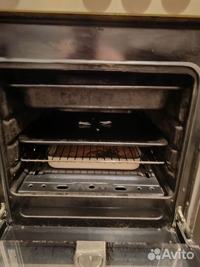 Газовая плита