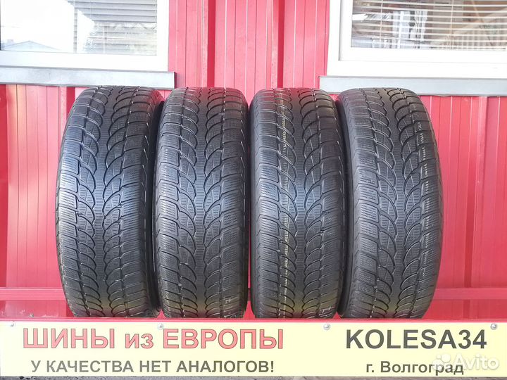 Bridgestone Blizzak LM-32 225/55 R17