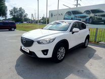 Mazda CX-5 2.0 AT, 2014, 139 000 км, с пробегом, цена 1 750 000 руб.