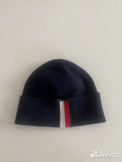 Мужская шапка