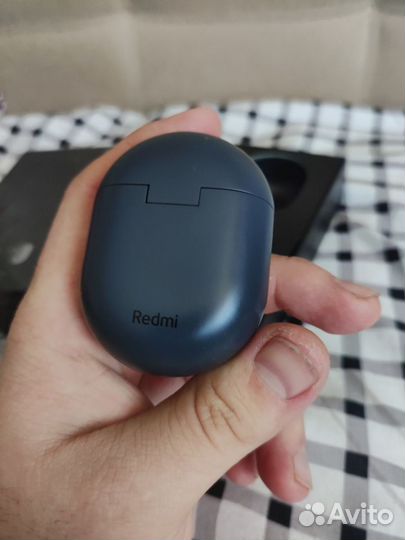 Redmi buds 3 pro