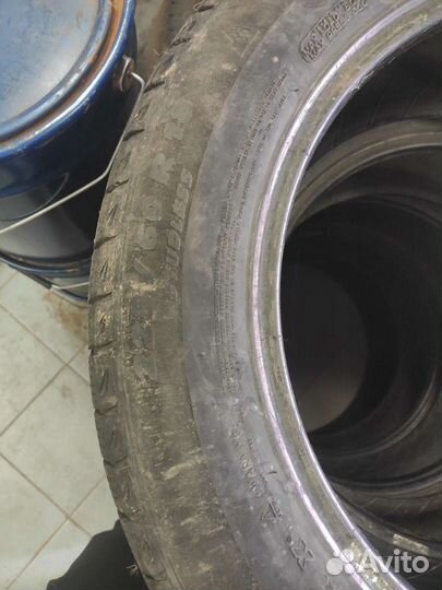 Michelin Agilis 225/60 R18